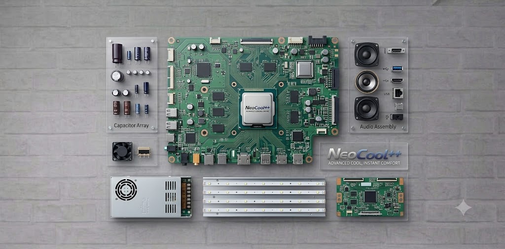 Electronic Components