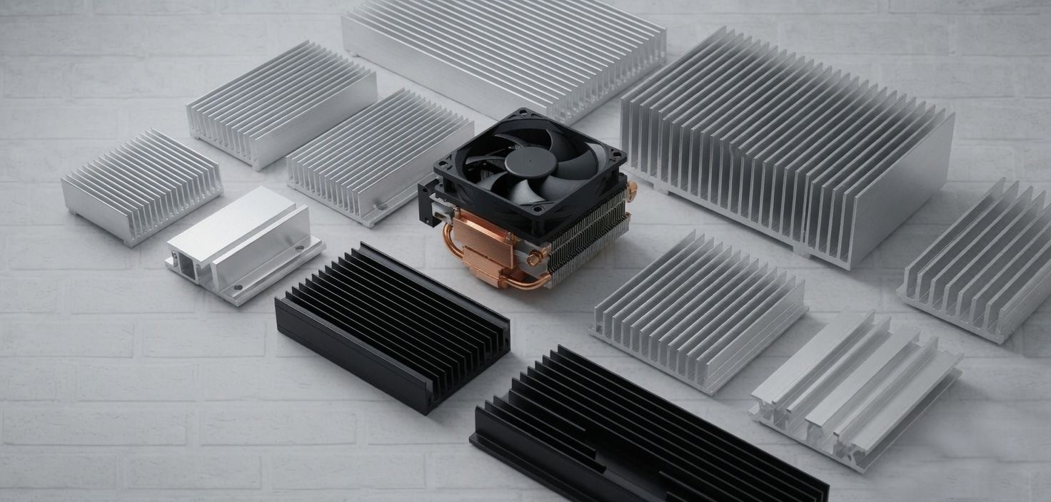 Heat Sink